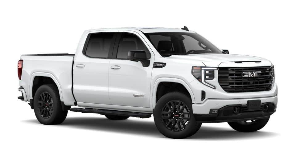 2026 GMC Sierra 1500 Elevation - Photo 31