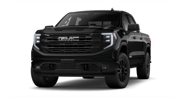 2026 Sierra 1500