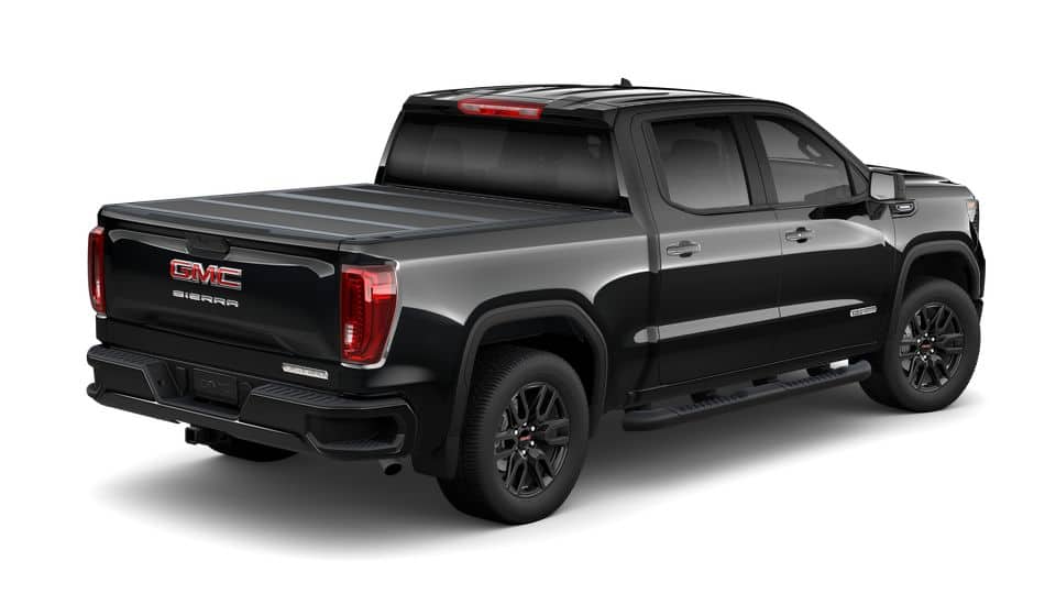 2026 GMC Sierra 1500 Elevation - Photo 29