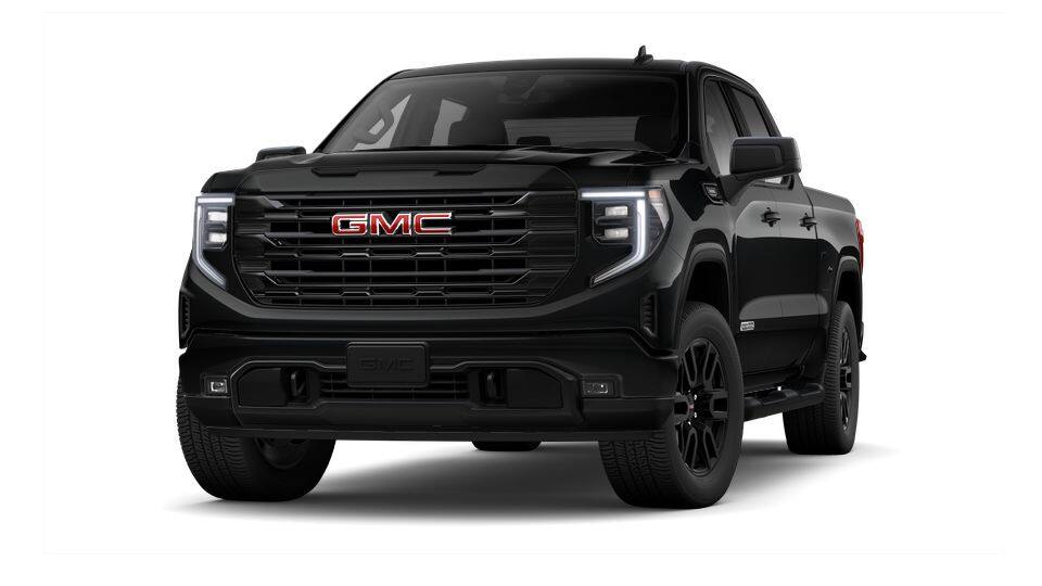 2026 GMC Sierra 1500 Elevation - Photo 51