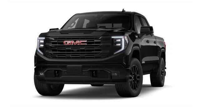 2026 Sierra 1500
