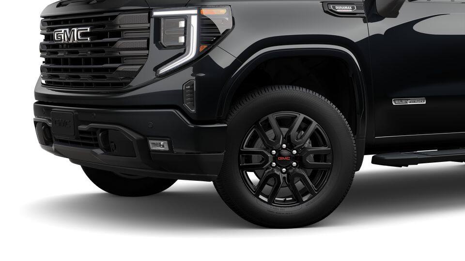 2026 GMC Sierra 1500 Elevation - Photo 32