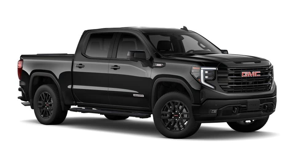 2026 GMC Sierra 1500 Elevation - Photo 42