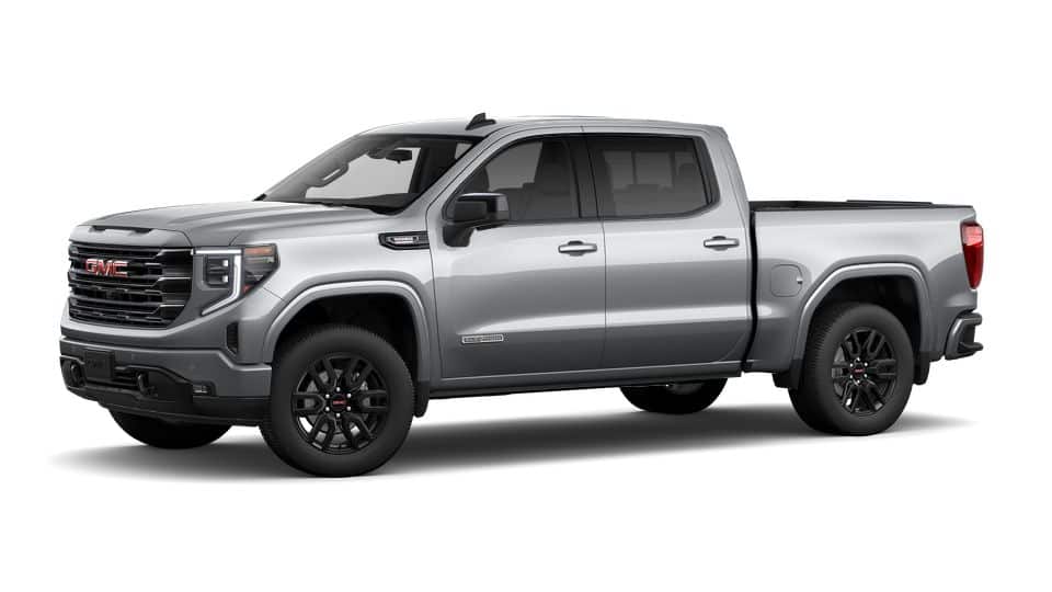 2026 GMC Sierra 1500 Elevation - Photo 69