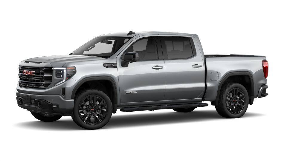 2026 GMC Sierra 1500 Elevation - Photo 52