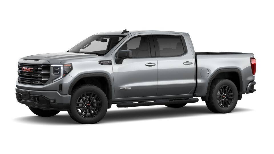 2026 GMC Sierra 1500 Elevation - Photo 28
