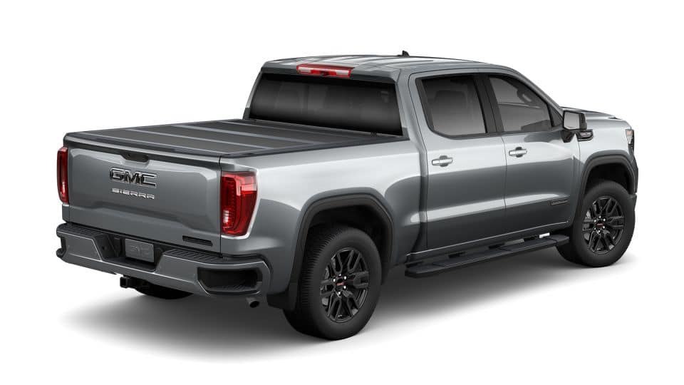 2026 GMC Sierra 1500 Elevation - Photo 29