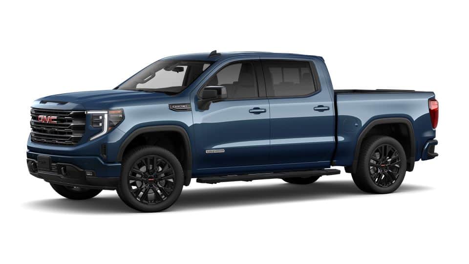 2026 GMC Sierra 1500 Elevation - Photo 52