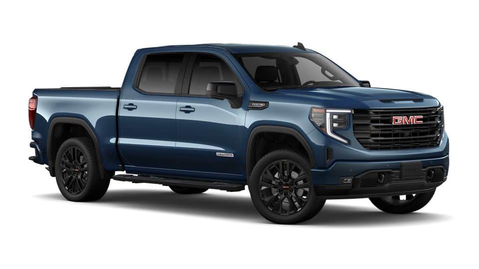 2026 GMC Sierra 1500 Elevation - Photo 54
