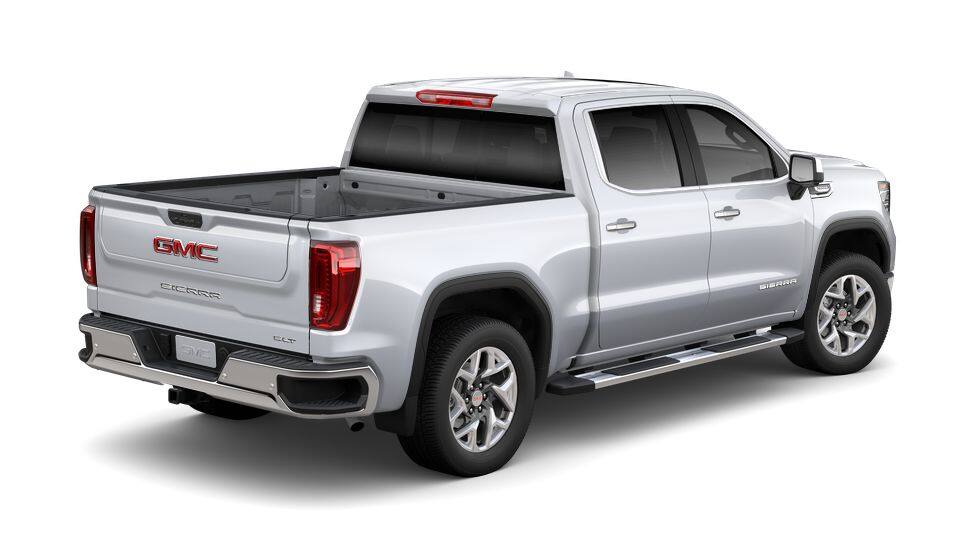 2026 GMC Sierra 1500 SLT - Photo 29