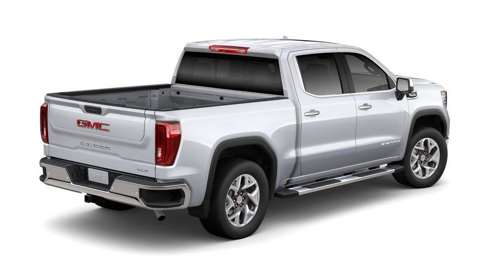 2026 GMC Sierra 1500 SLT - Photo 26