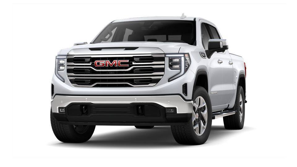 2026 GMC Sierra 1500 SLT - Photo 51