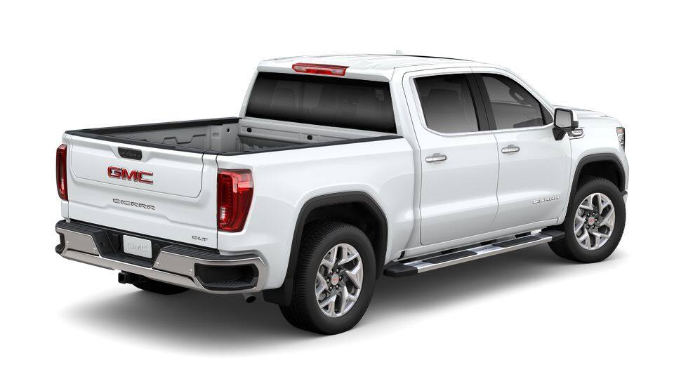 2026 GMC Sierra 1500 SLT - Photo 25