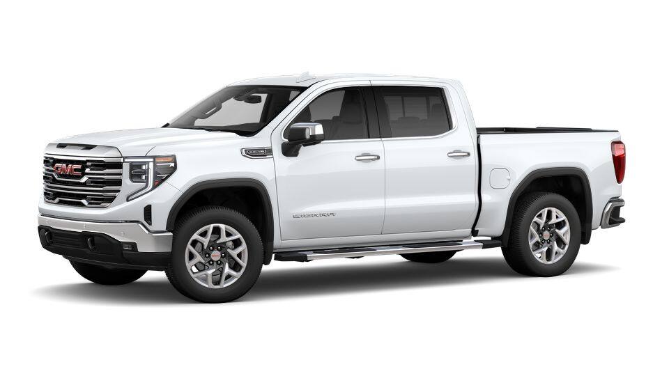 2026 GMC Sierra 1500 SLT - Photo 28