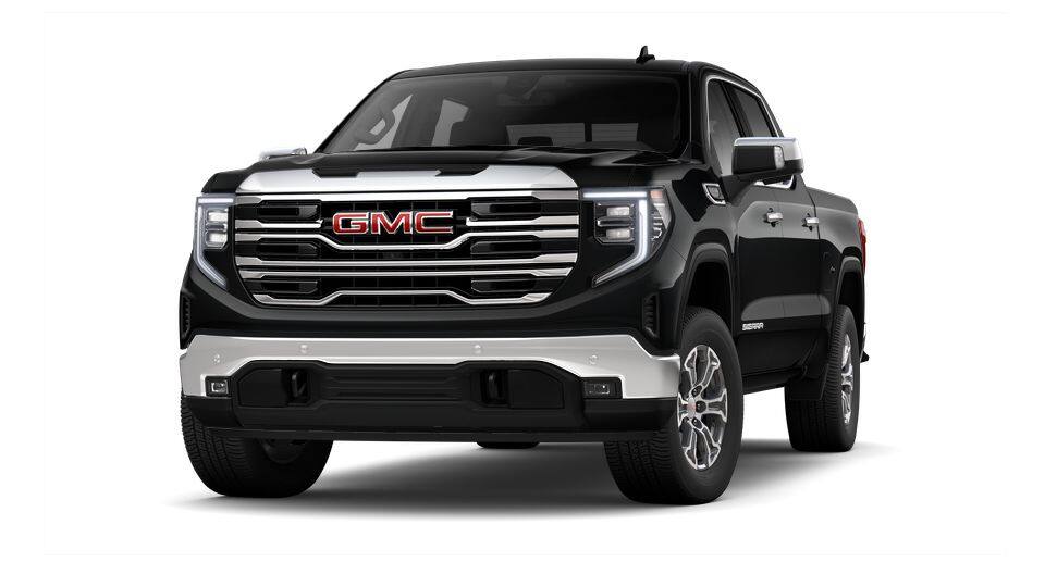 2026 GMC Sierra 1500 SLT - Photo 51