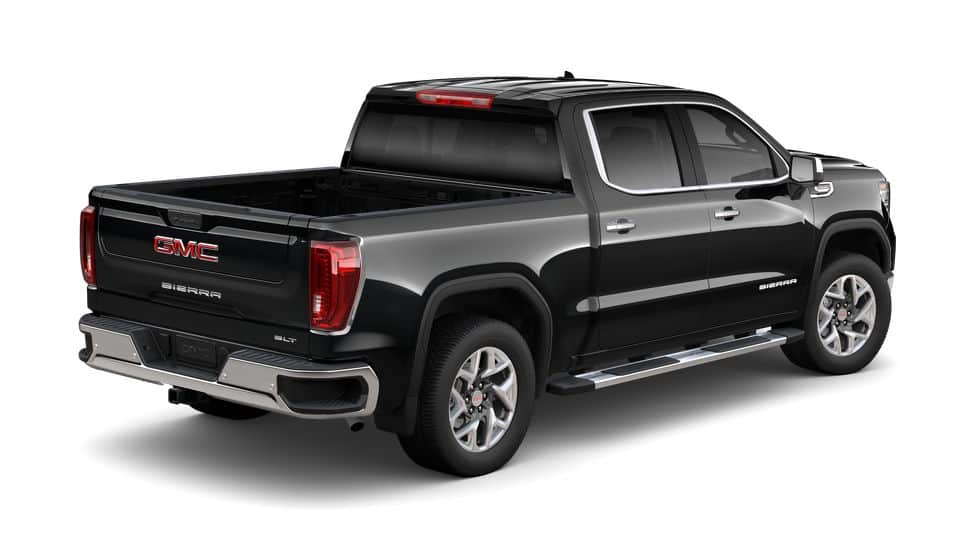 2026 GMC Sierra 1500 SLT - Photo 27