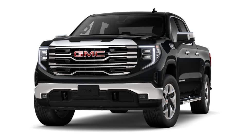 2026 GMC Sierra 1500 SLT - Photo 50