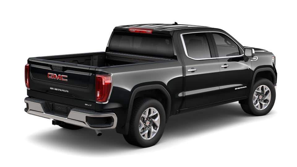 2026 GMC Sierra 1500 SLT - Photo 29