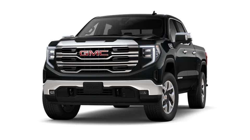 2026 GMC Sierra 1500 SLT - Photo 27