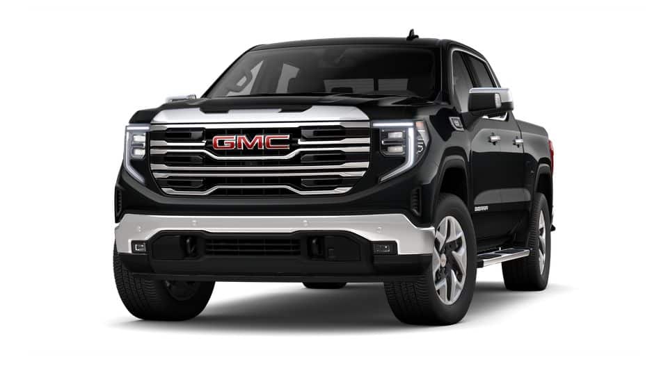 2026 GMC Sierra 1500 SLT - Photo 27