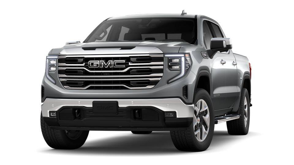 2026 GMC Sierra 1500 SLT - Photo 26