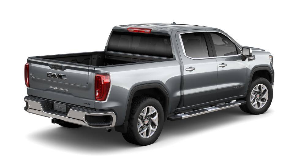 2026 GMC Sierra 1500 SLT - Photo 30