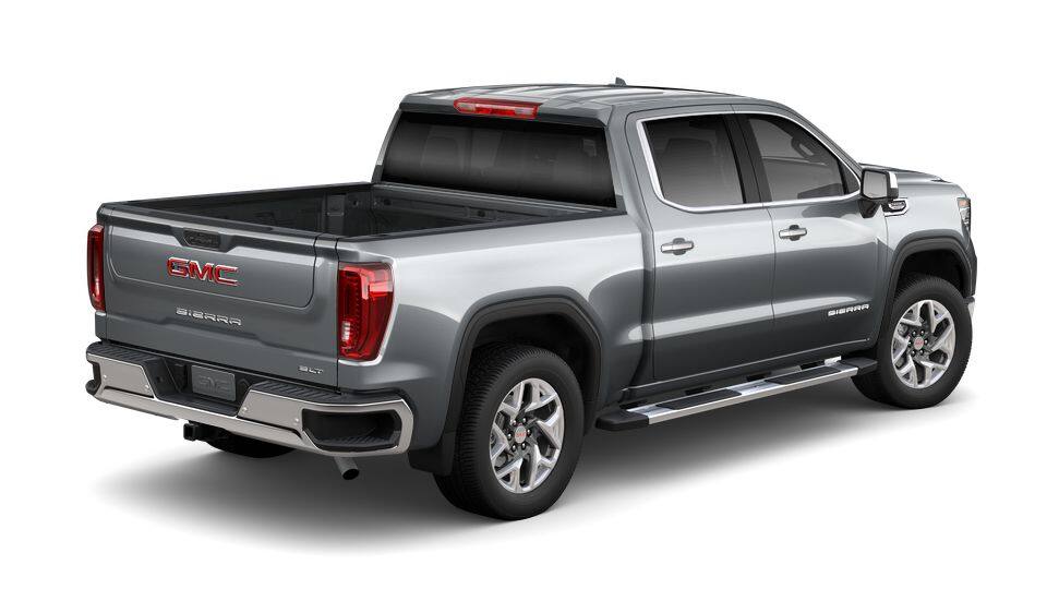 2026 GMC Sierra 1500 SLT - Photo 29