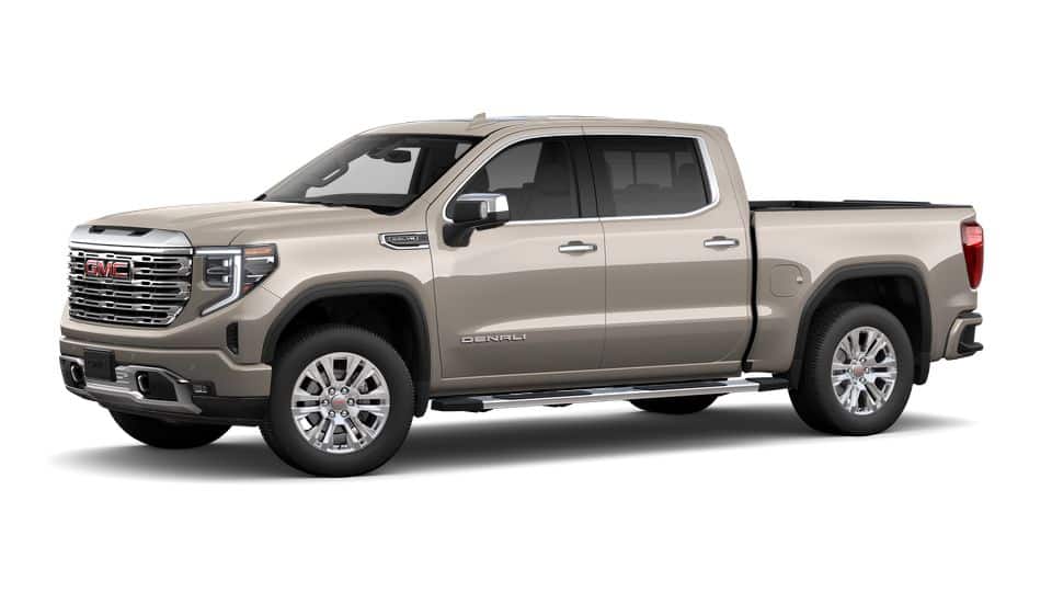 2026 GMC Sierra 1500 Denali - Photo 52