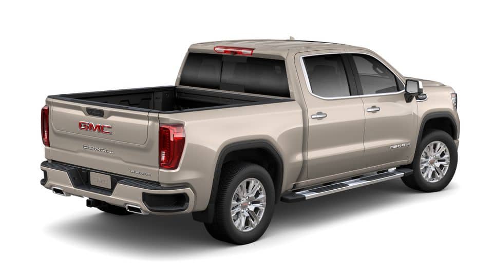 2026 GMC Sierra 1500 Denali - Photo 53