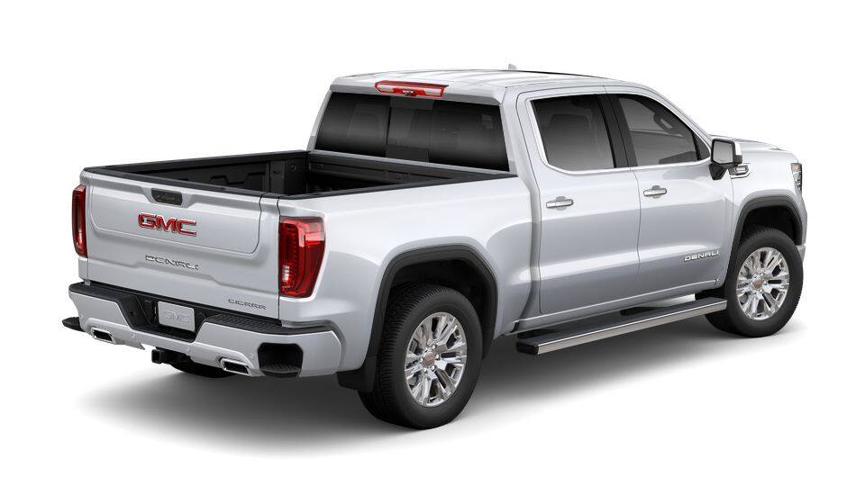 2026 GMC Sierra 1500 Denali - Photo 5