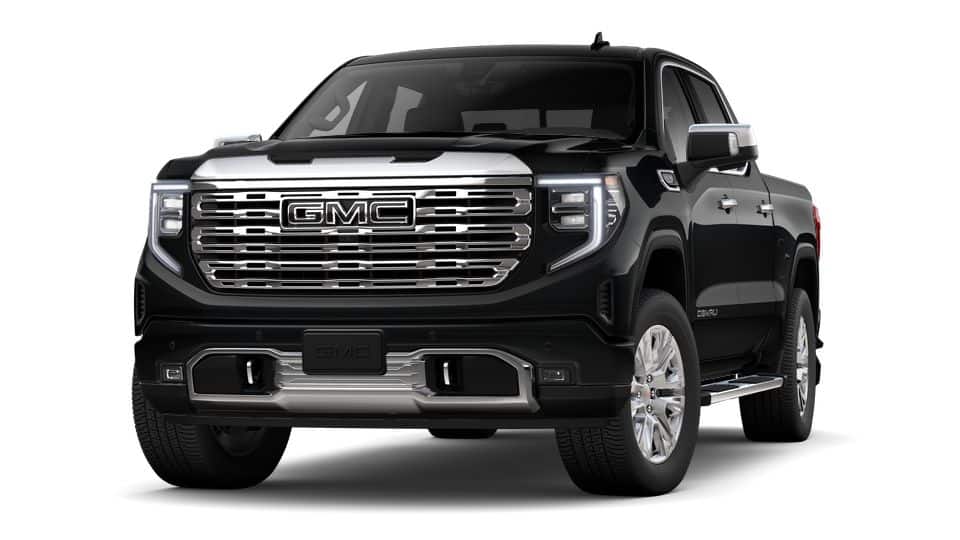 2026 GMC Sierra 1500 Denali - Photo 26