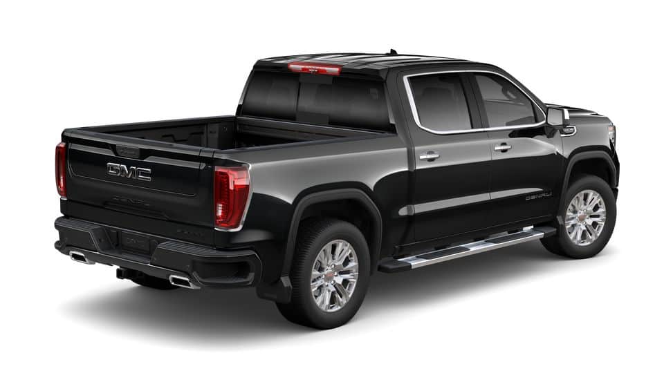 2026 GMC Sierra 1500 Denali - Photo 30