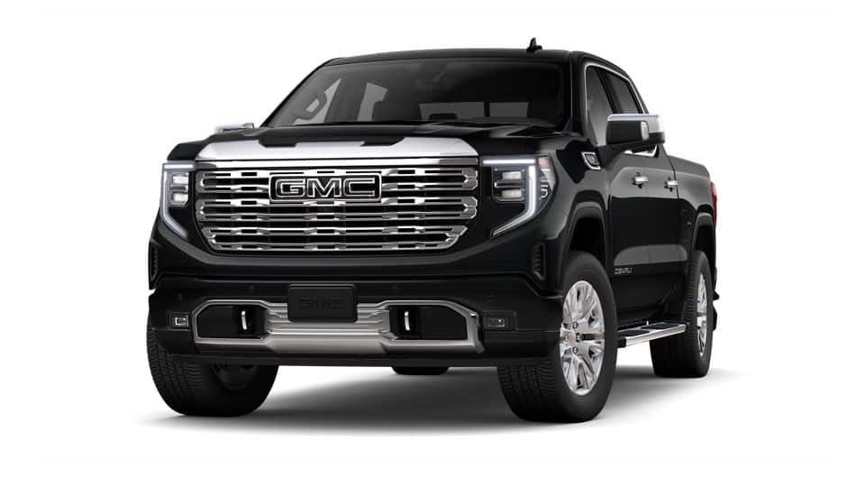 2026 GMC Sierra 1500 Denali - Photo 28