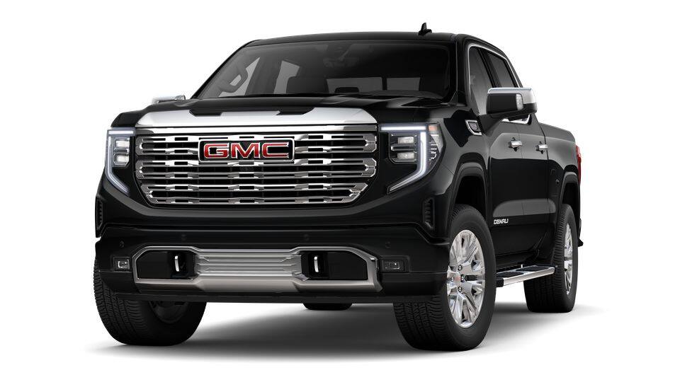 2026 GMC Sierra 1500 Denali - Photo 49