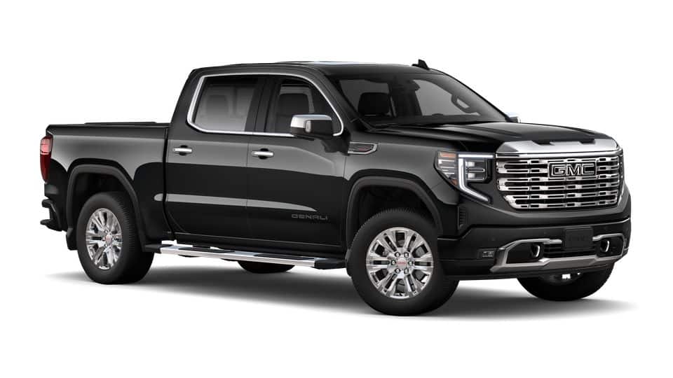 2026 GMC Sierra 1500 Denali - Photo 31