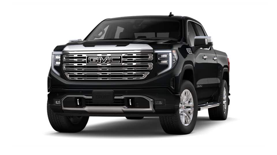 2026 GMC Sierra 1500 Denali - Photo 28