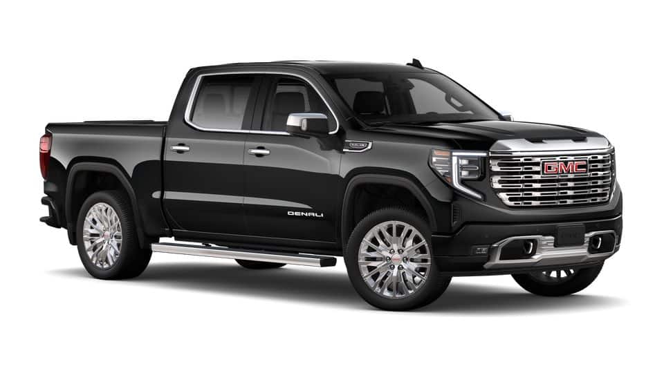 2026 GMC Sierra 1500 Denali - Photo 32