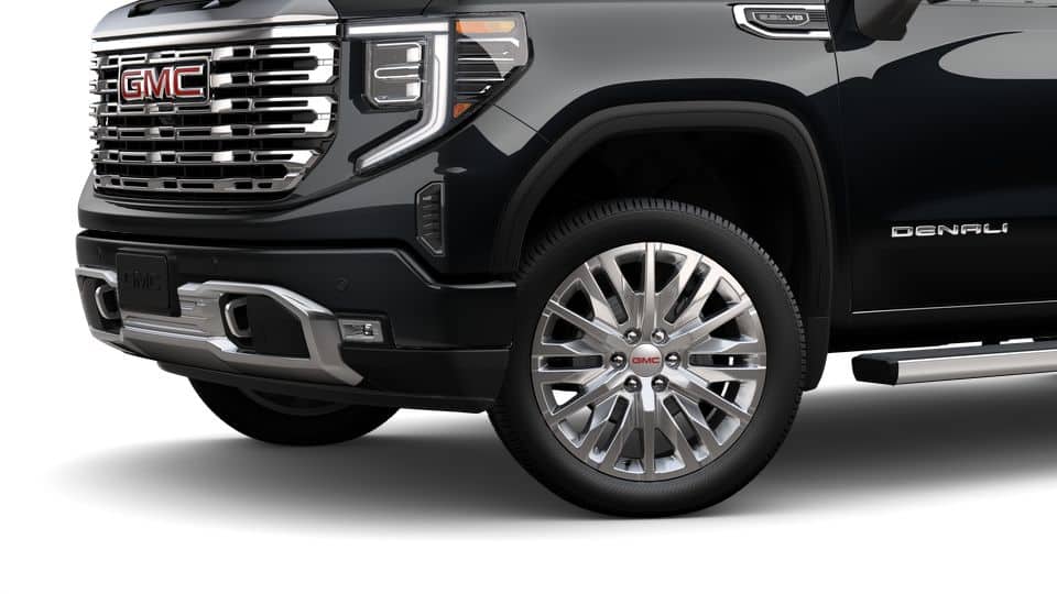 2026 GMC Sierra 1500 Denali - Photo 33