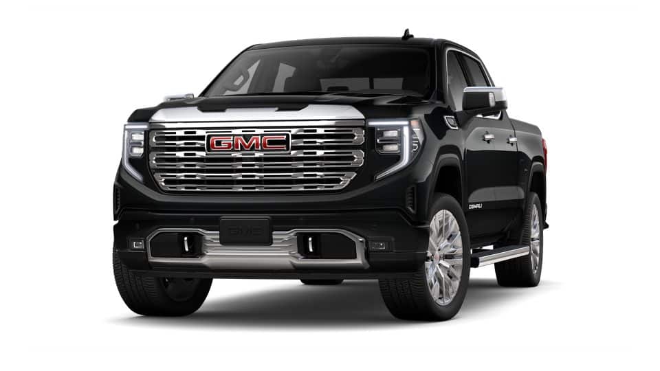 2026 GMC Sierra 1500 Denali - Photo 29