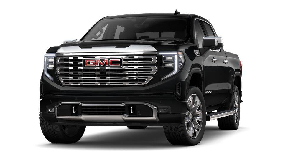 New 2026 GMC Sierra 1500 Denali's photo