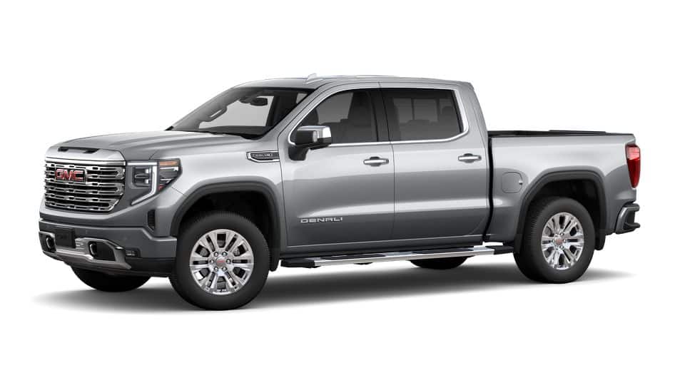 2026 GMC Sierra 1500 Denali - Photo 28