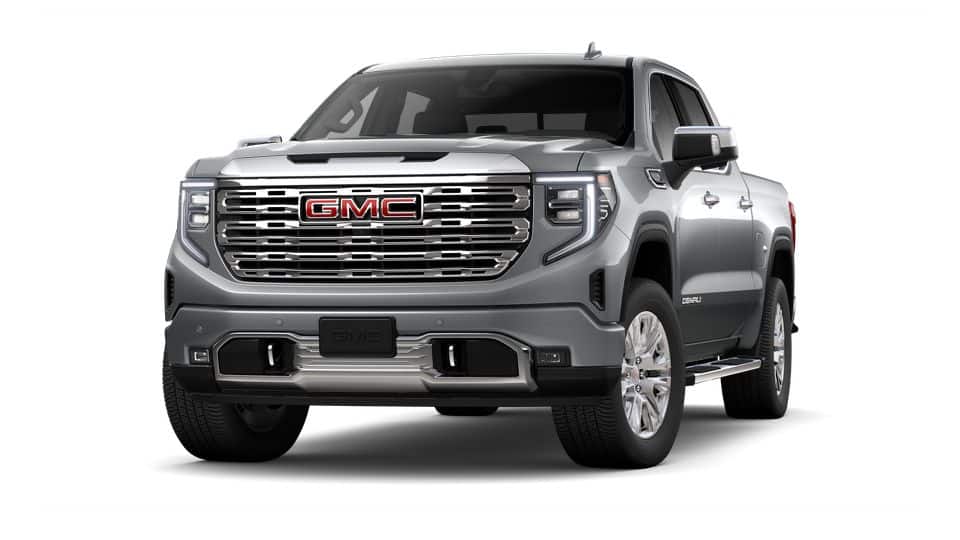 2026 GMC Sierra 1500 Denali - Photo 27