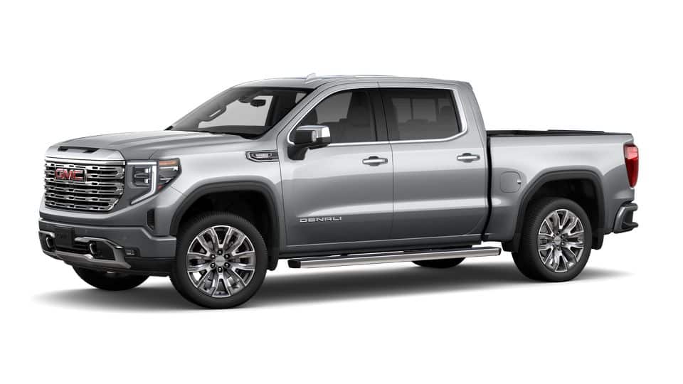 2026 GMC Sierra 1500 Denali - Photo 53