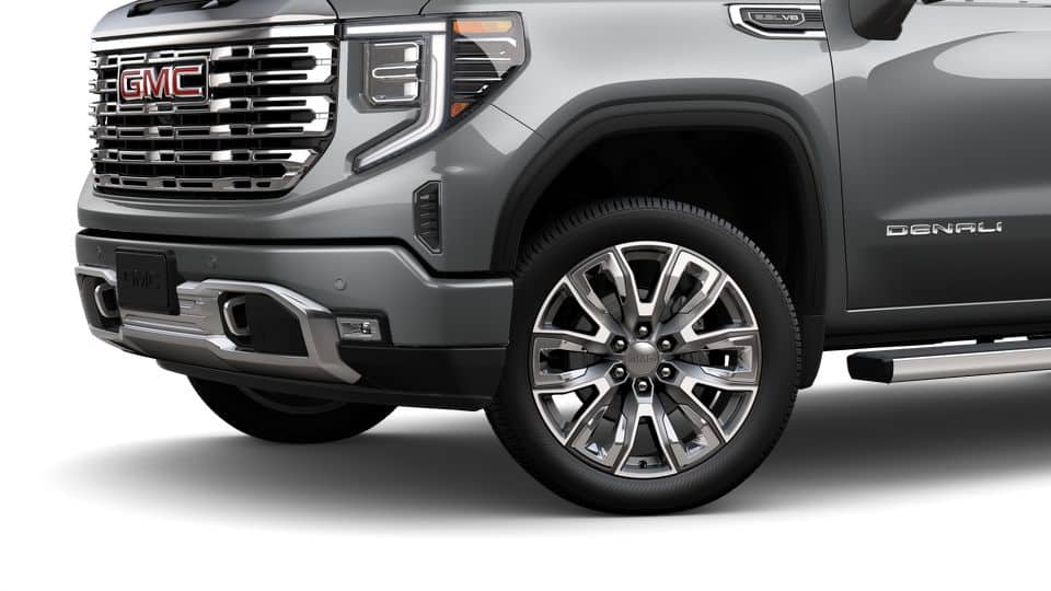 2026 GMC Sierra 1500 Denali - Photo 55