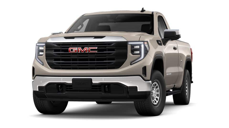 2026 GMC Sierra 1500 Pro - Photo 25