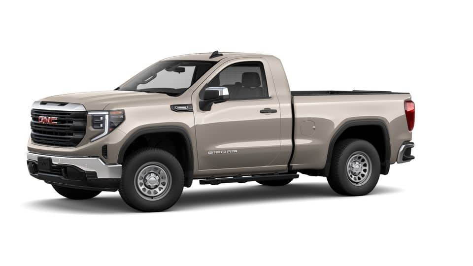 2026 GMC Sierra 1500 Pro - Photo 28