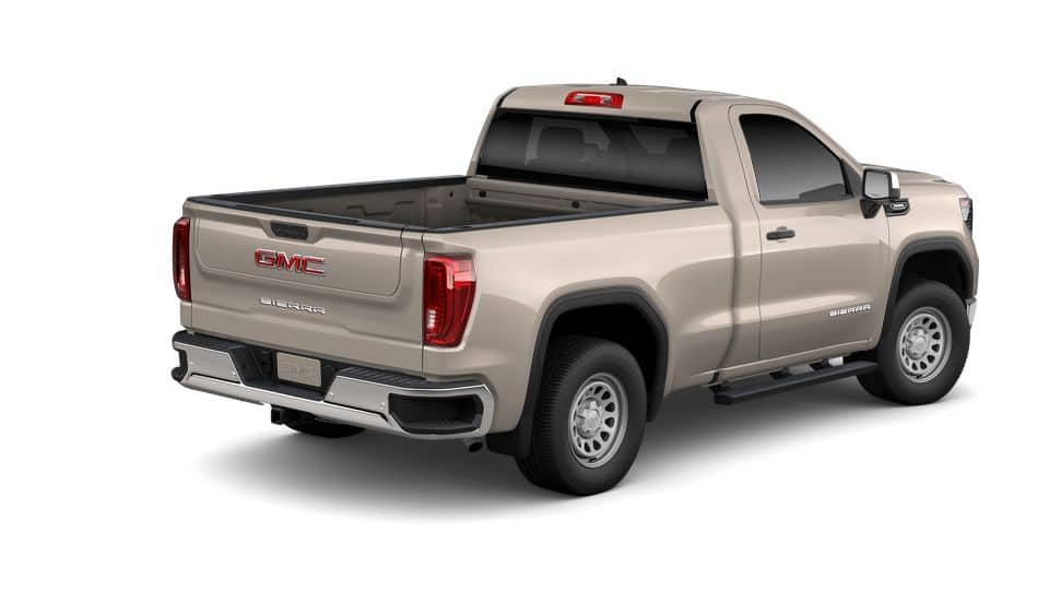 2026 GMC Sierra 1500 Pro - Photo 29