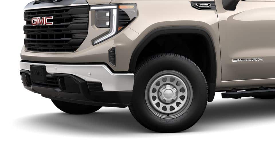 2026 GMC Sierra 1500 Pro - Photo 31