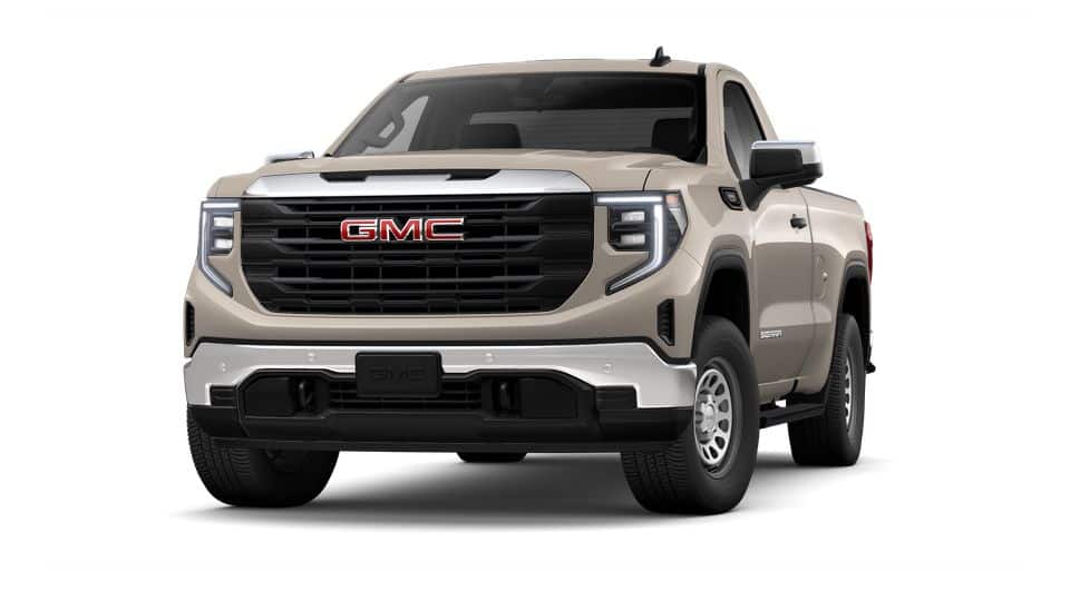 2026 GMC Sierra 1500 Pro - Photo 27