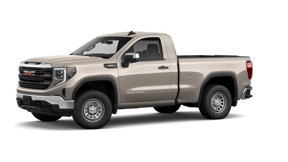 2026 GMC Sierra 1500 Pro - Photo 28